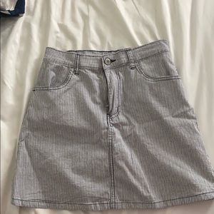 Brandy Melville skirt never worn